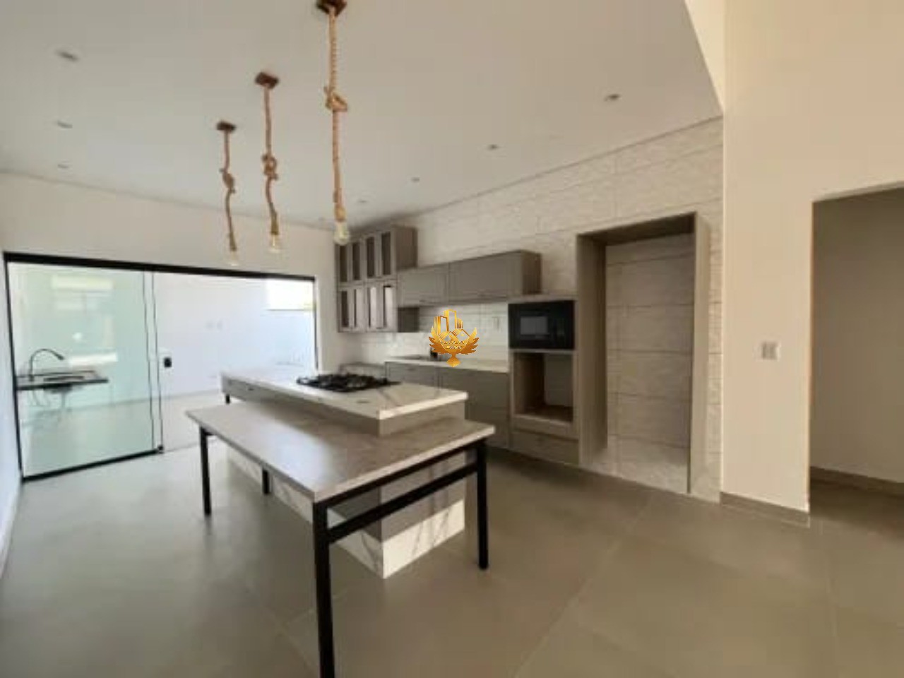 Casa, 2 quartos - Foto 3