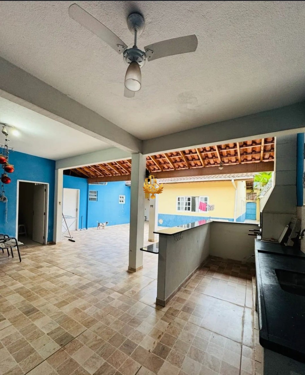 Casa, 4 quartos - Foto 10