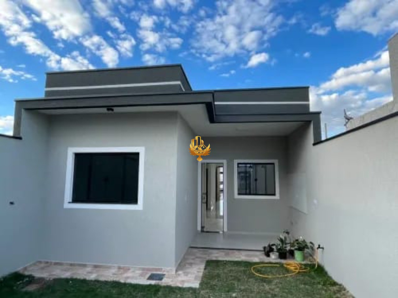 Casa, 2 quartos - Foto 12