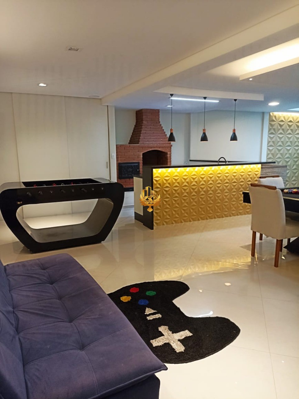 Casa, 4 quartos - Foto 4