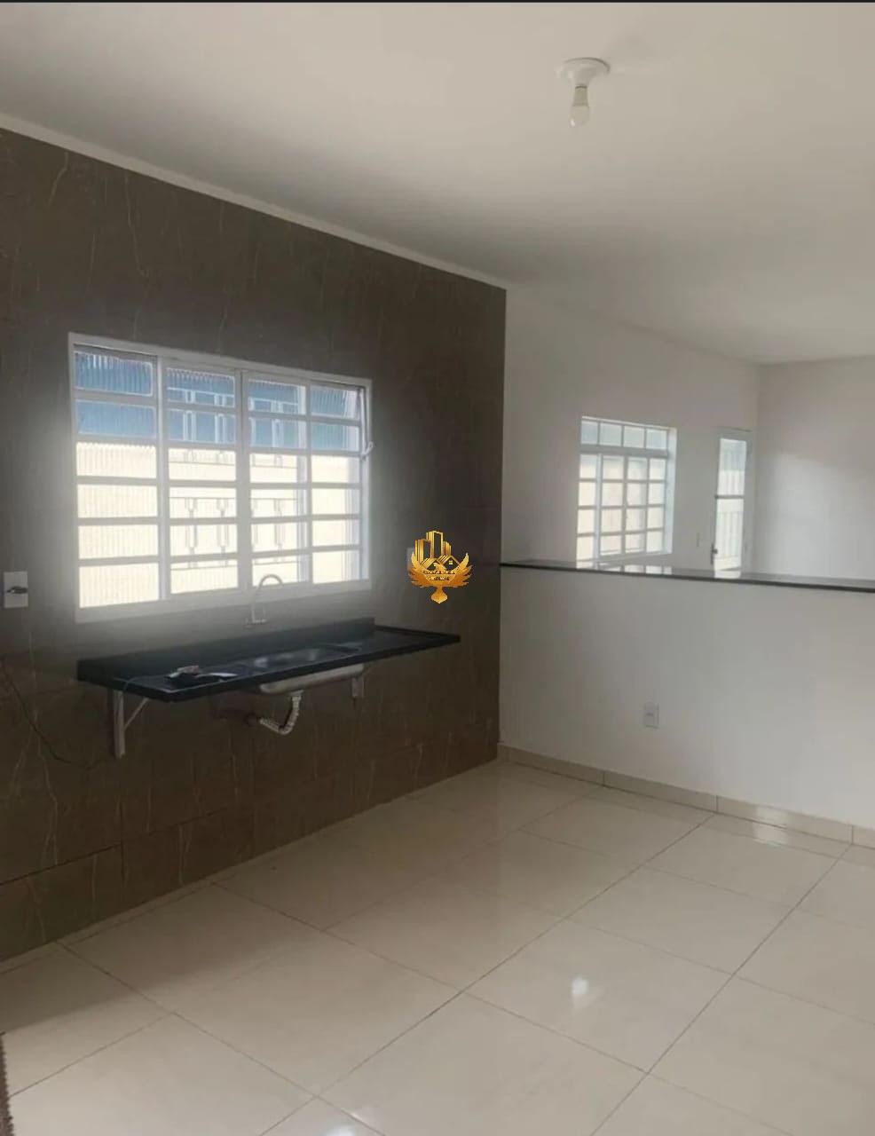 Casa, 2 quartos - Foto 6