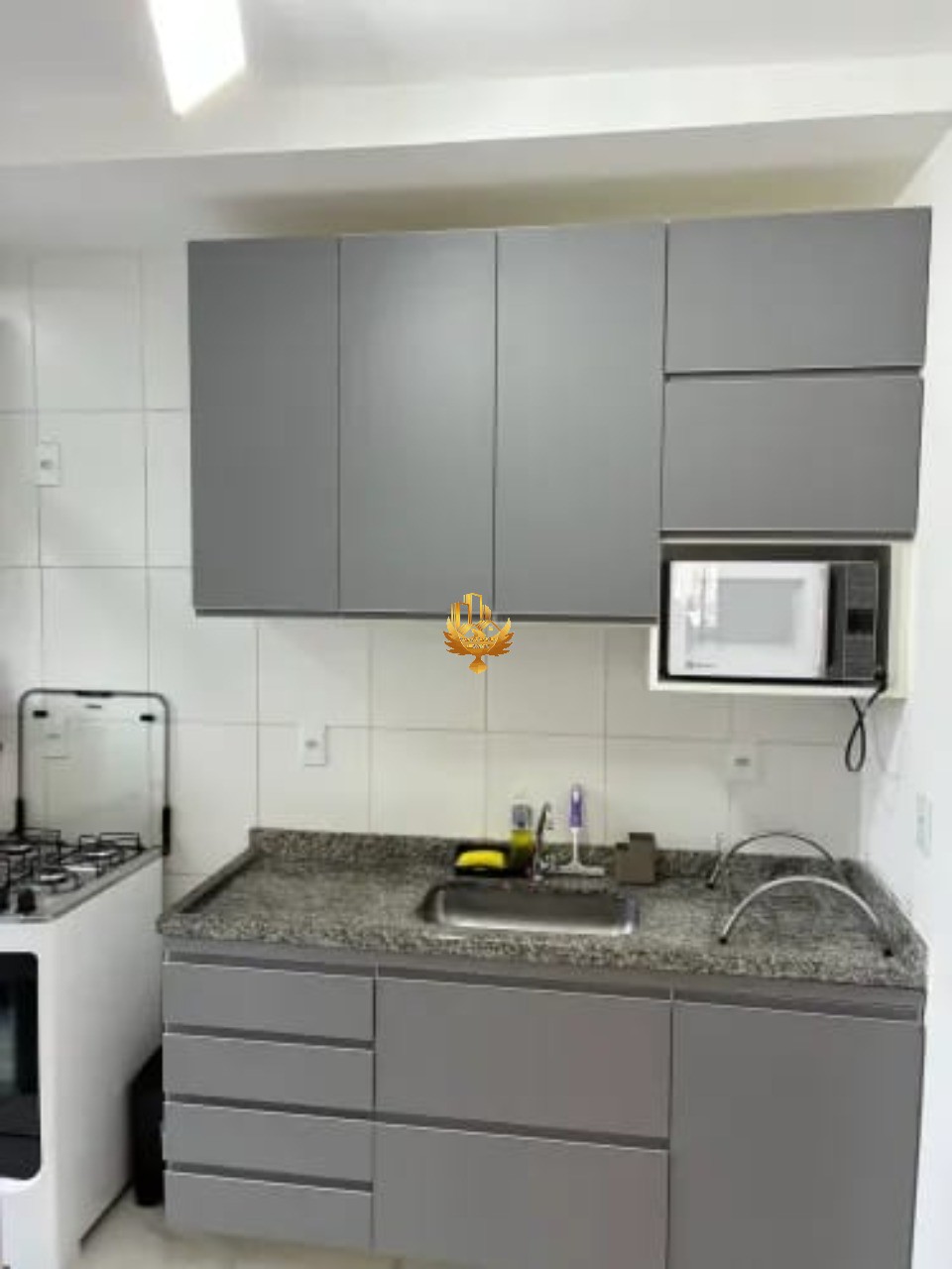 Apartamento, 2 quartos, 64 m² - Foto 3