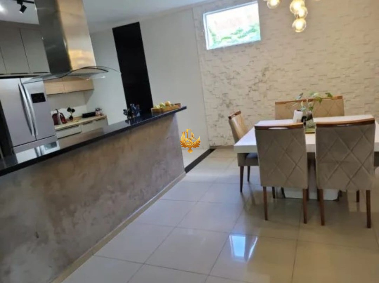 Casa, 3 quartos - Foto 10