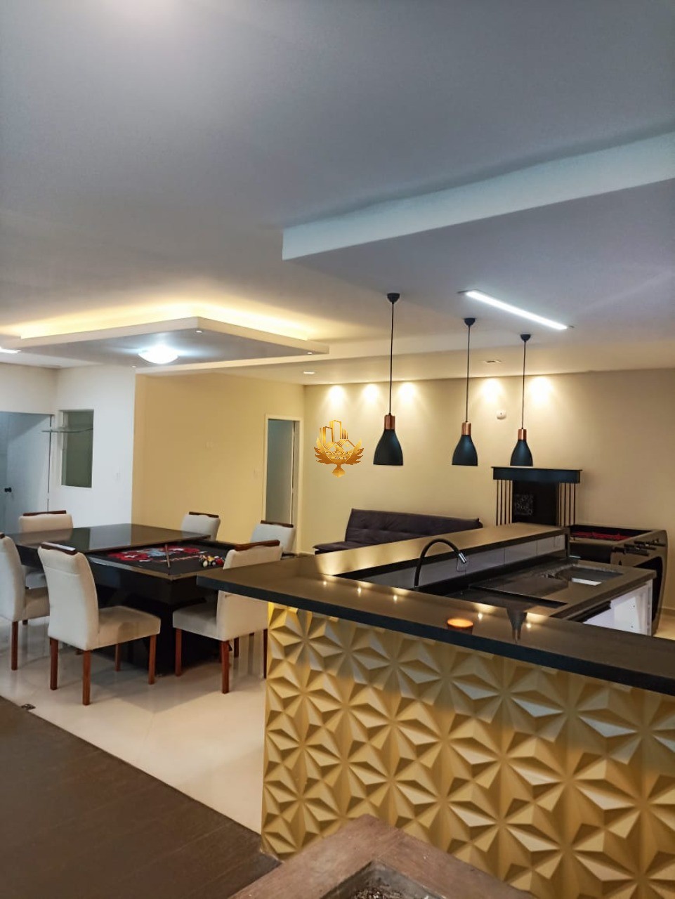 Casa, 4 quartos - Foto 6