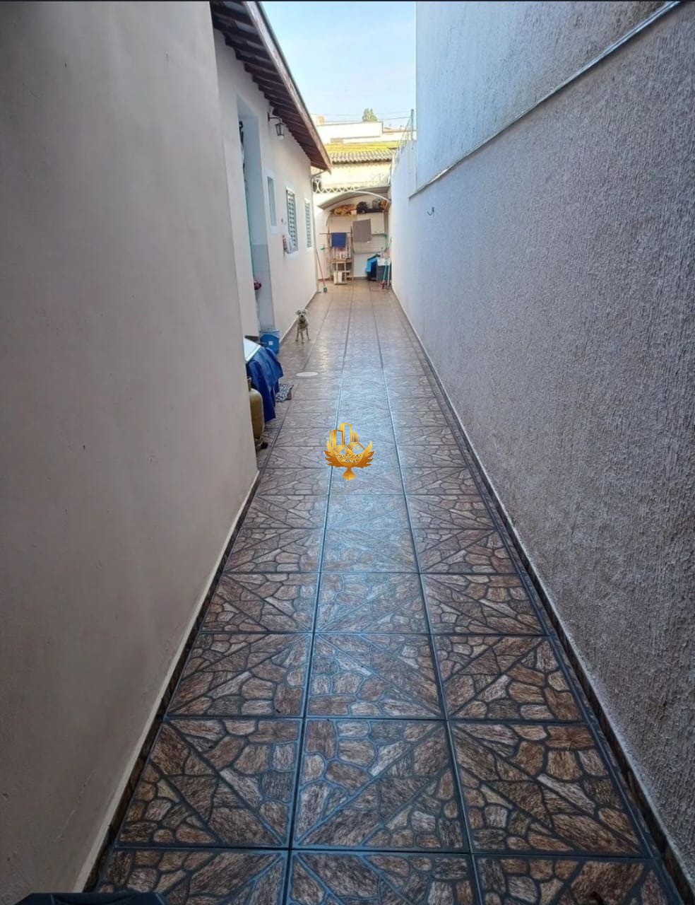 Casa, 2 quartos - Foto 16