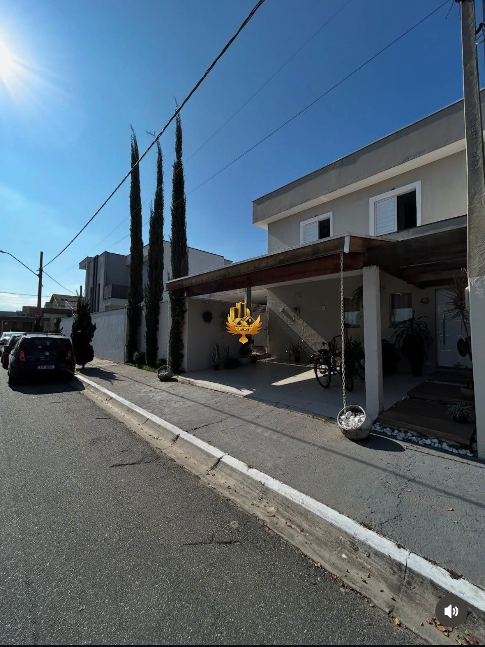 Casa, 3 quartos - Foto 17