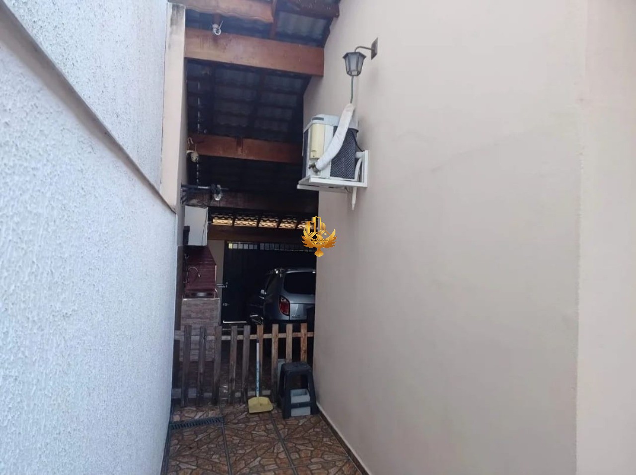 Casa, 2 quartos - Foto 17