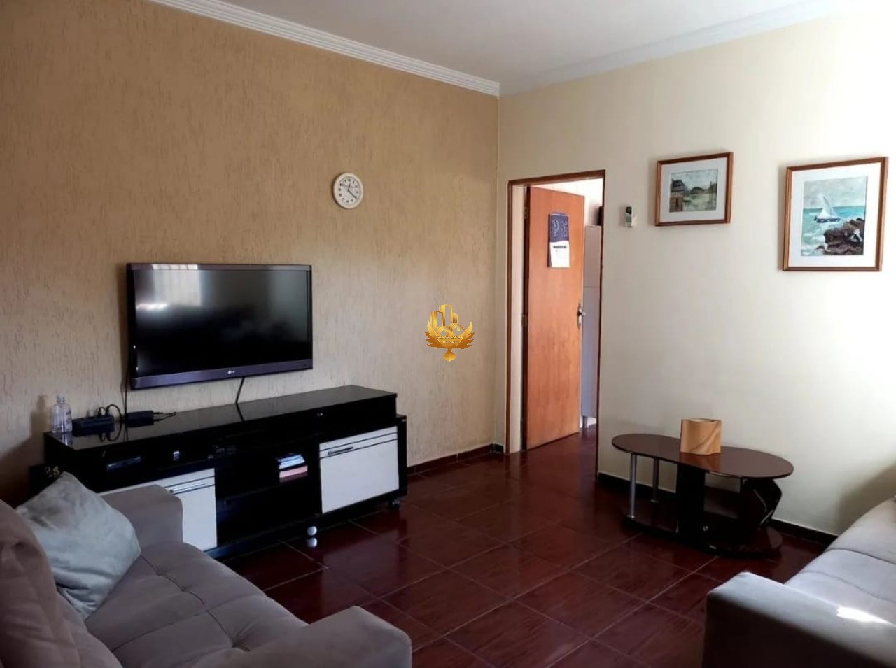 Casa, 2 quartos - Foto 3