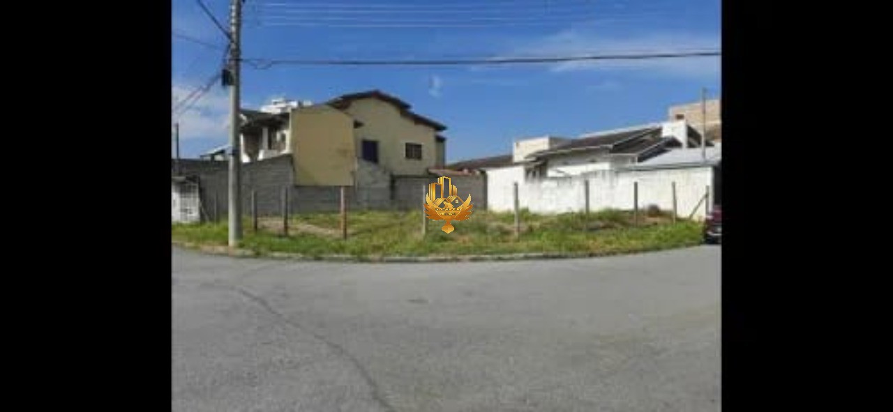 Terreno, 261 m² - Foto 1