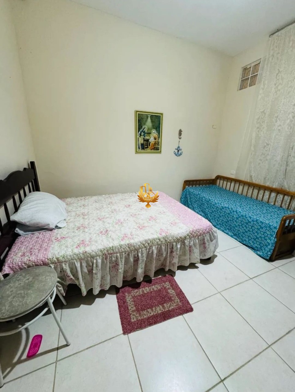 Casa, 4 quartos - Foto 3