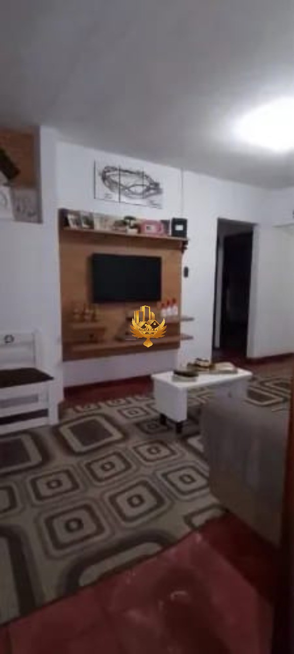 Casa à venda com 3 quartos - Foto 4