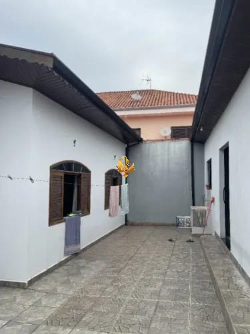 Casa, 5 quartos - Foto 19