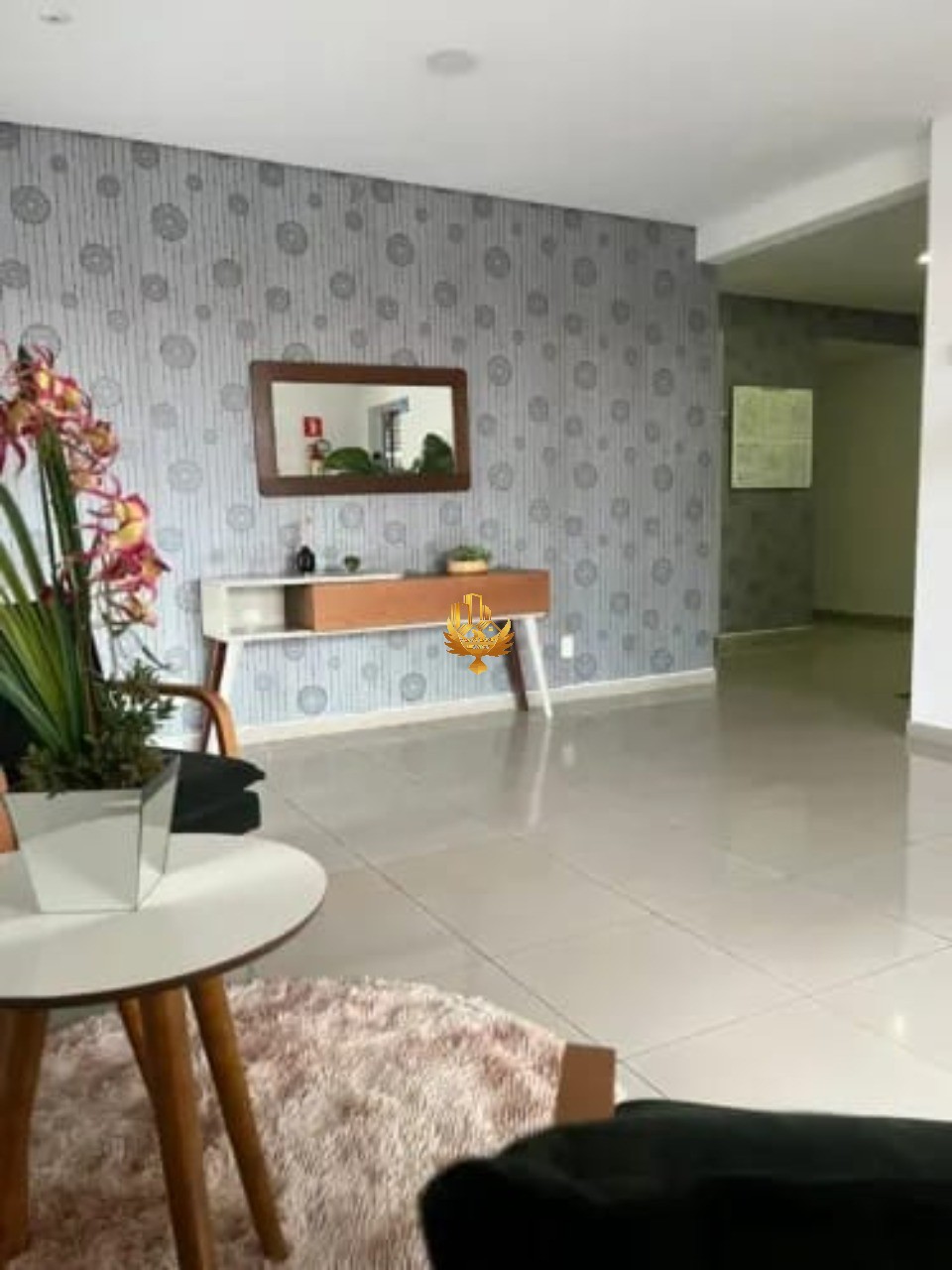 Apartamento, 2 quartos, 74 m² - Foto 2