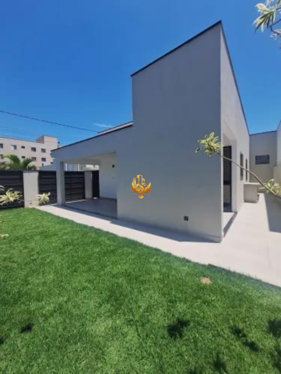 Casa, 3 quartos - Foto 9