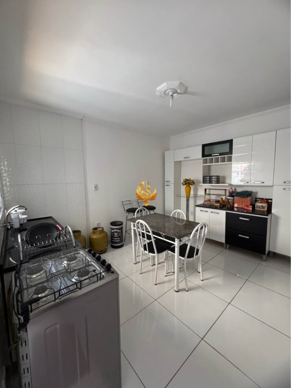 Casa, 2 quartos - Foto 3