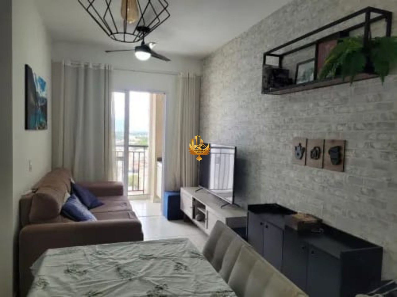 Apartamento, 3 quartos, 69 m² - Foto 2