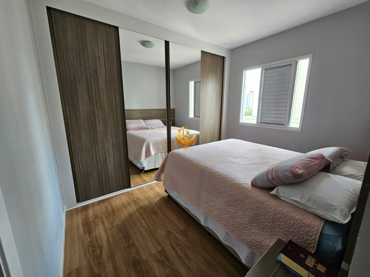 Apartamento, 3 quartos, 86 m² - Foto 6