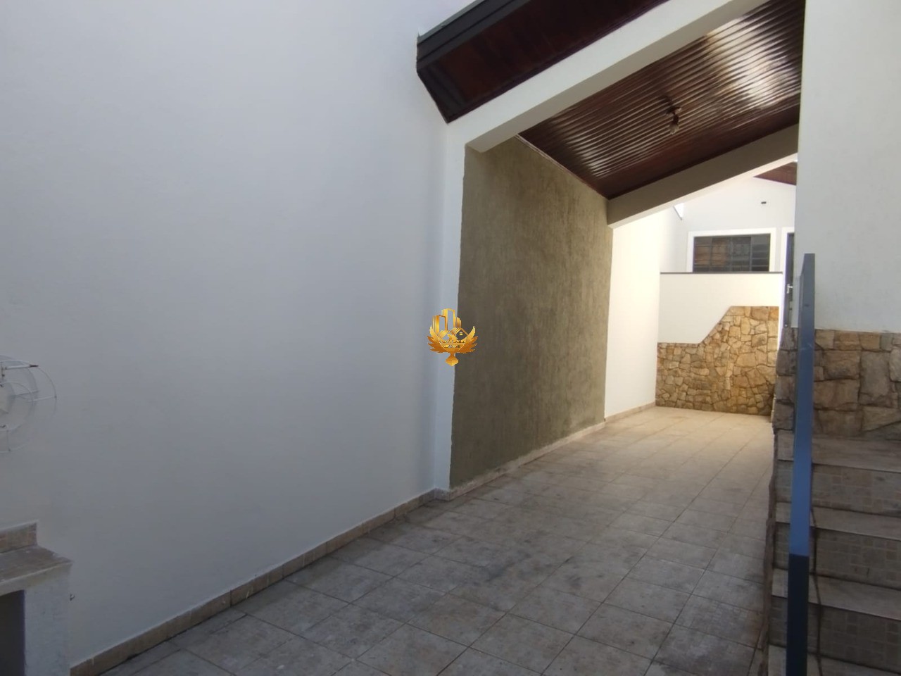 Casa, 3 quartos - Foto 22