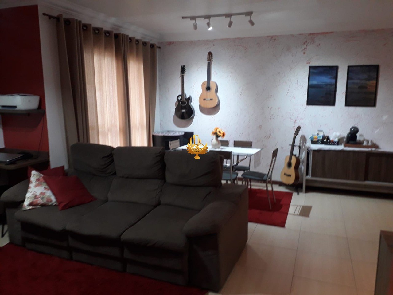 Apartamento, 2 quartos, 70 m² - Foto 4
