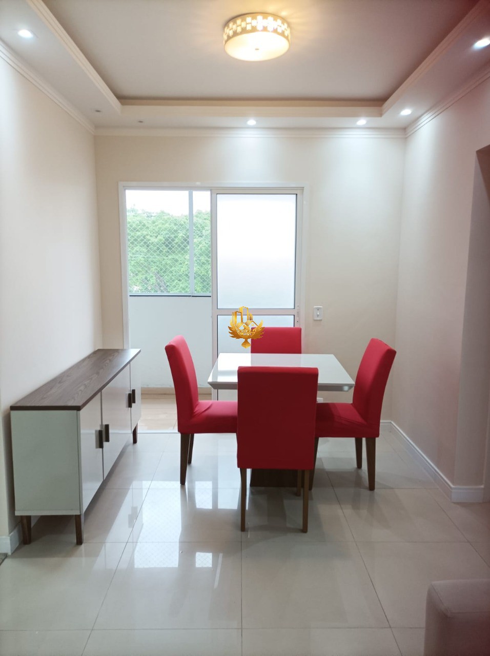 Apartamento, 2 quartos, 61 m² - Foto 6