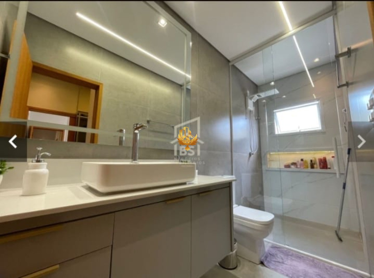 Casa, 3 quartos - Foto 43