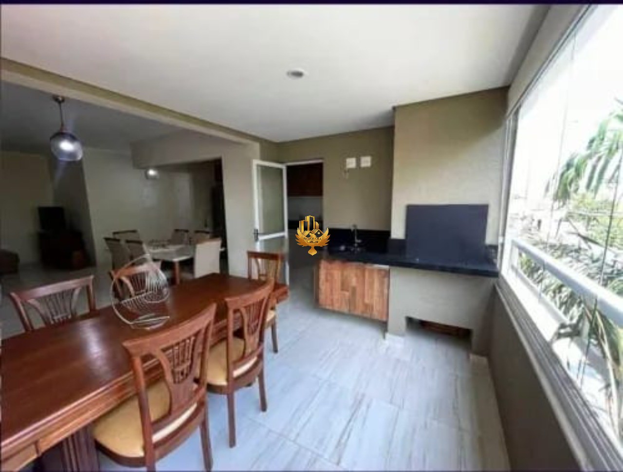 Apartamento, 3 quartos, 104 m² - Foto 5