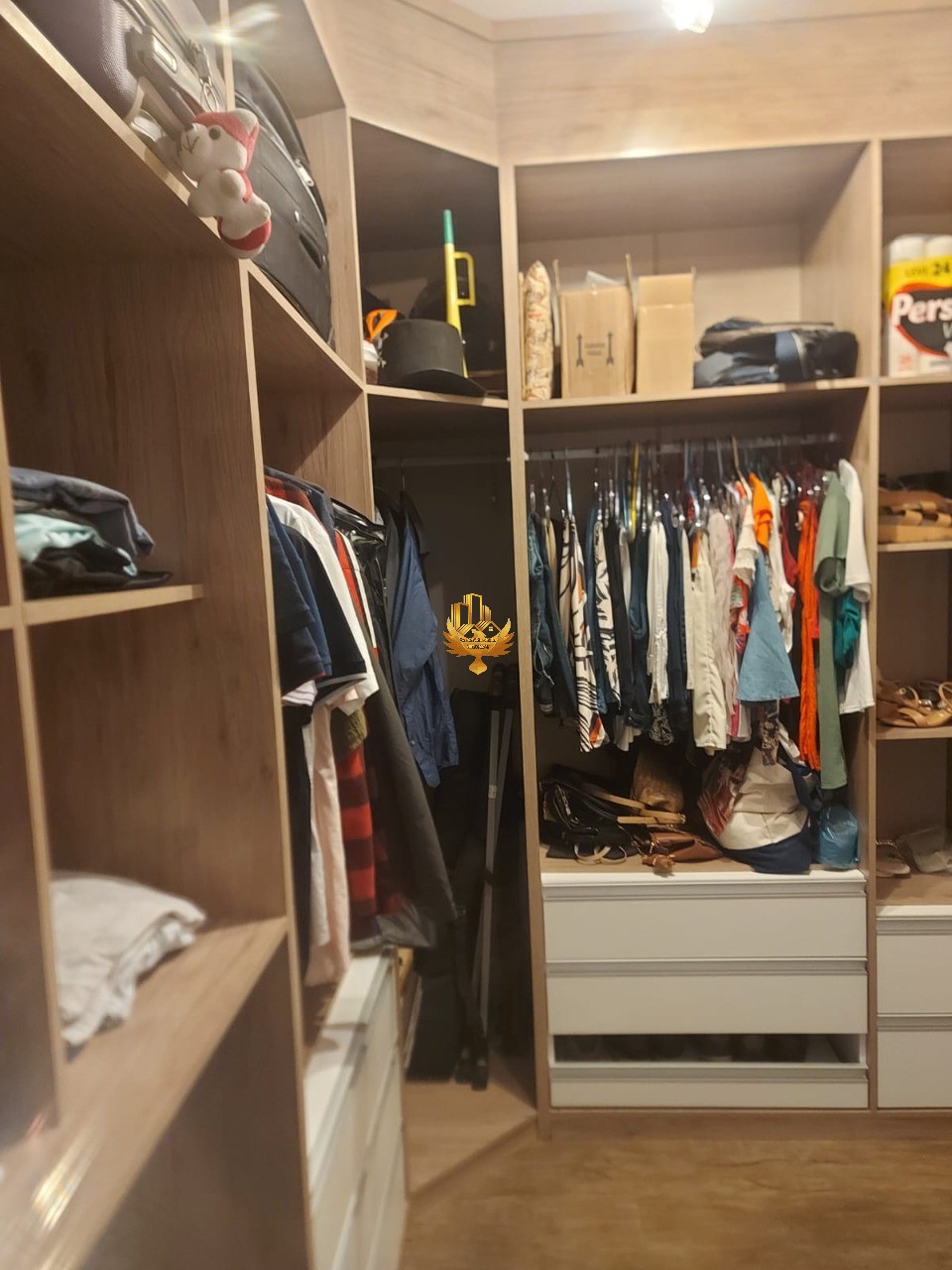 Cobertura, 3 quartos, 150 m² - Foto 18