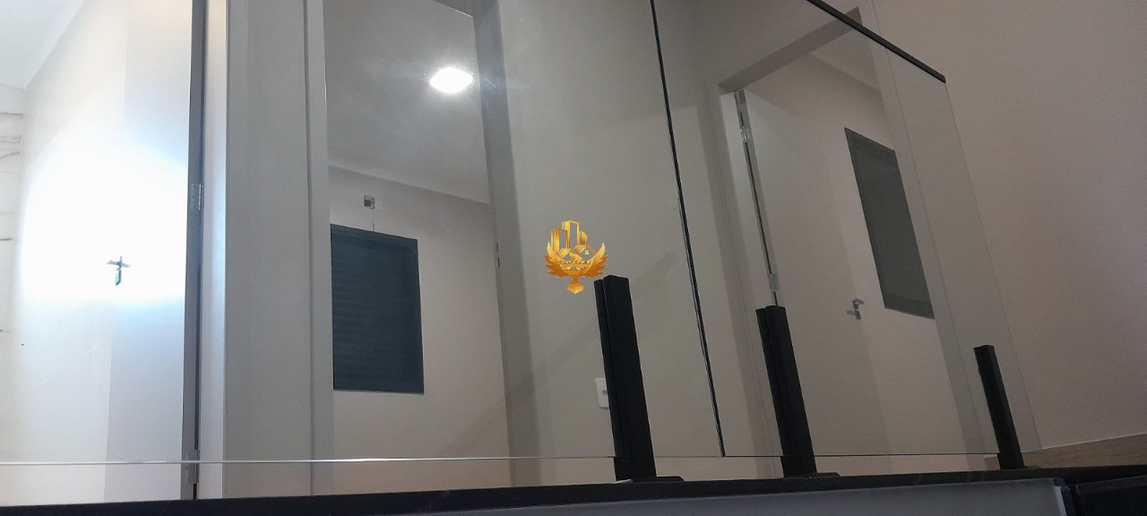 Casa, 3 quartos - Foto 12