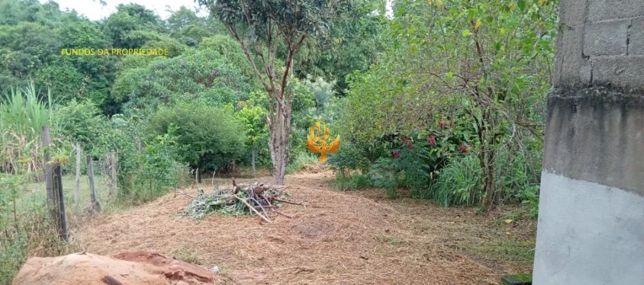 Chácara, 3 quartos - Foto 1