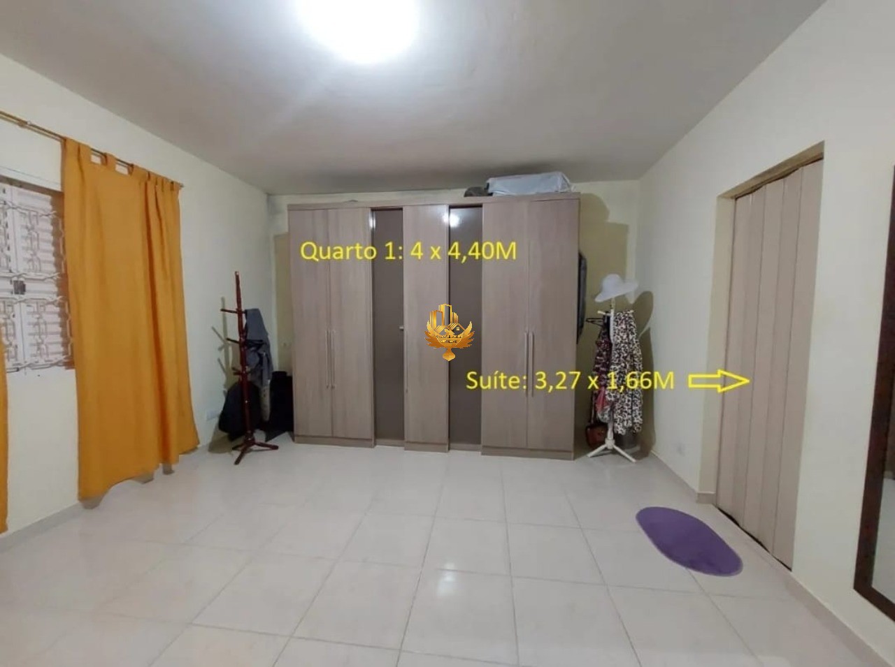 Chácara, 3 quartos - Foto 3