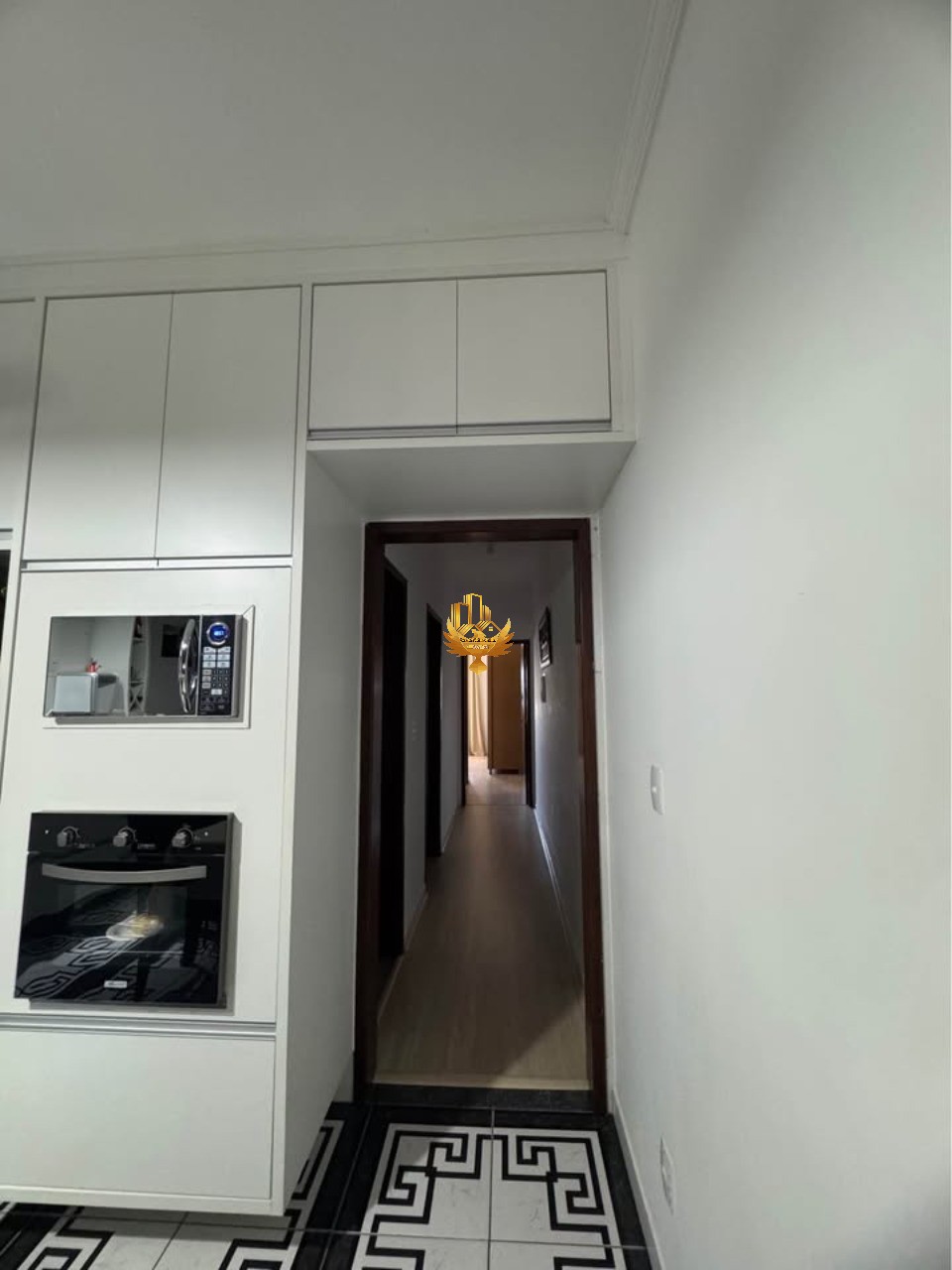 Casa, 2 quartos - Foto 4