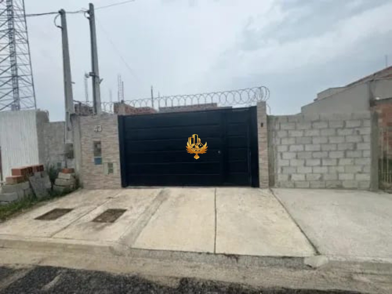 Casa, 2 quartos - Foto 15