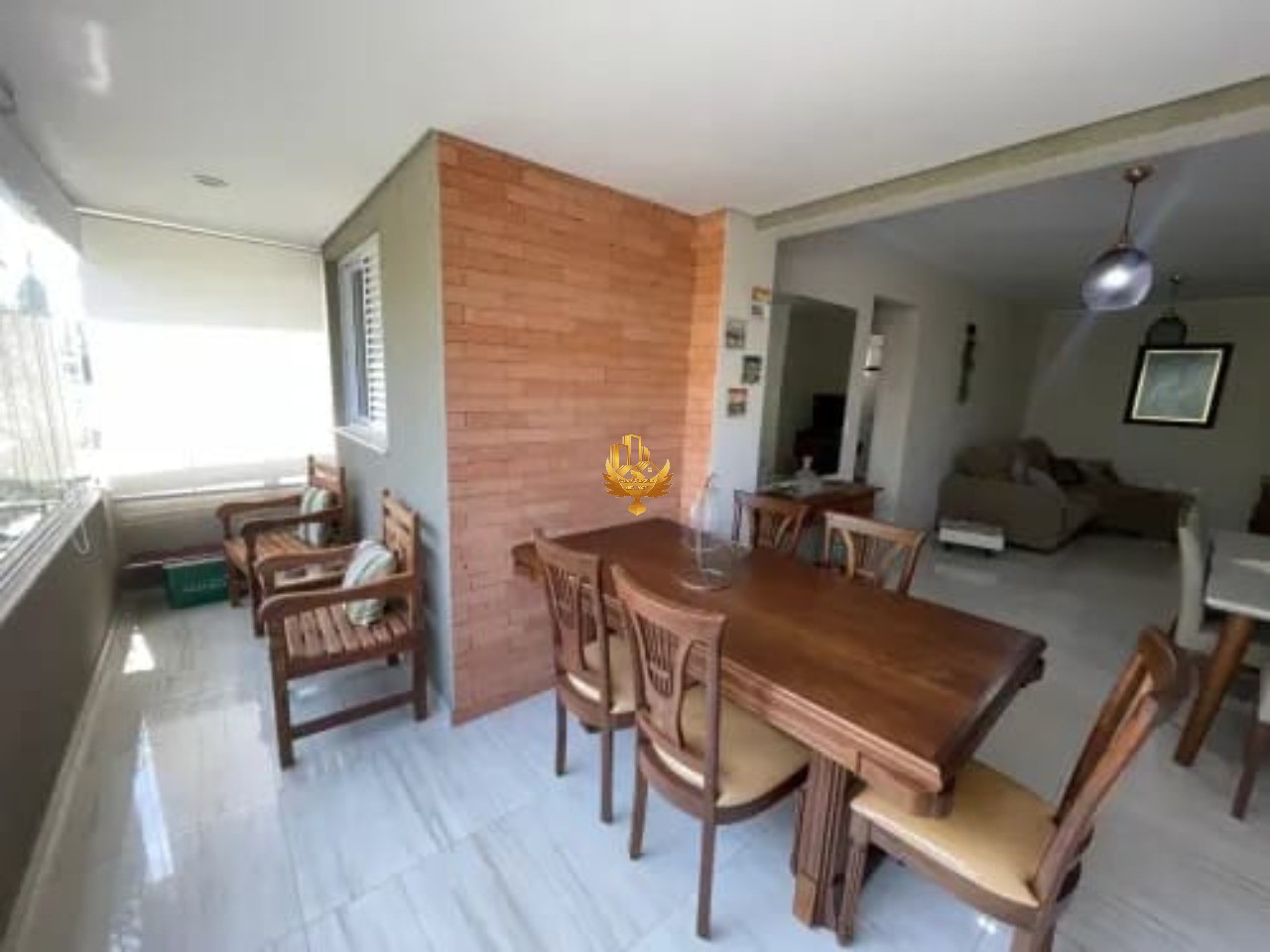 Apartamento, 3 quartos, 104 m² - Foto 4