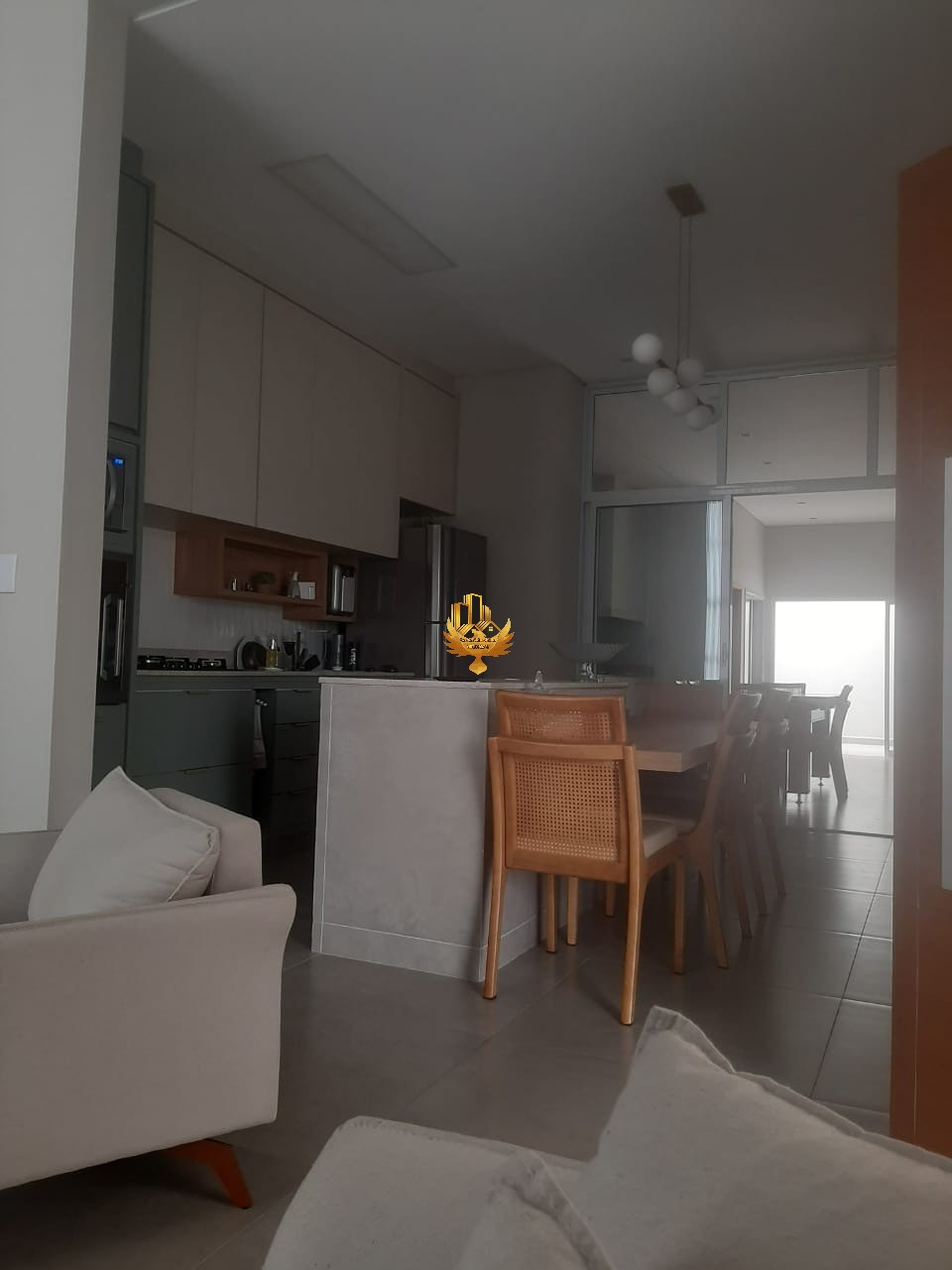 Casa, 3 quartos - Foto 16