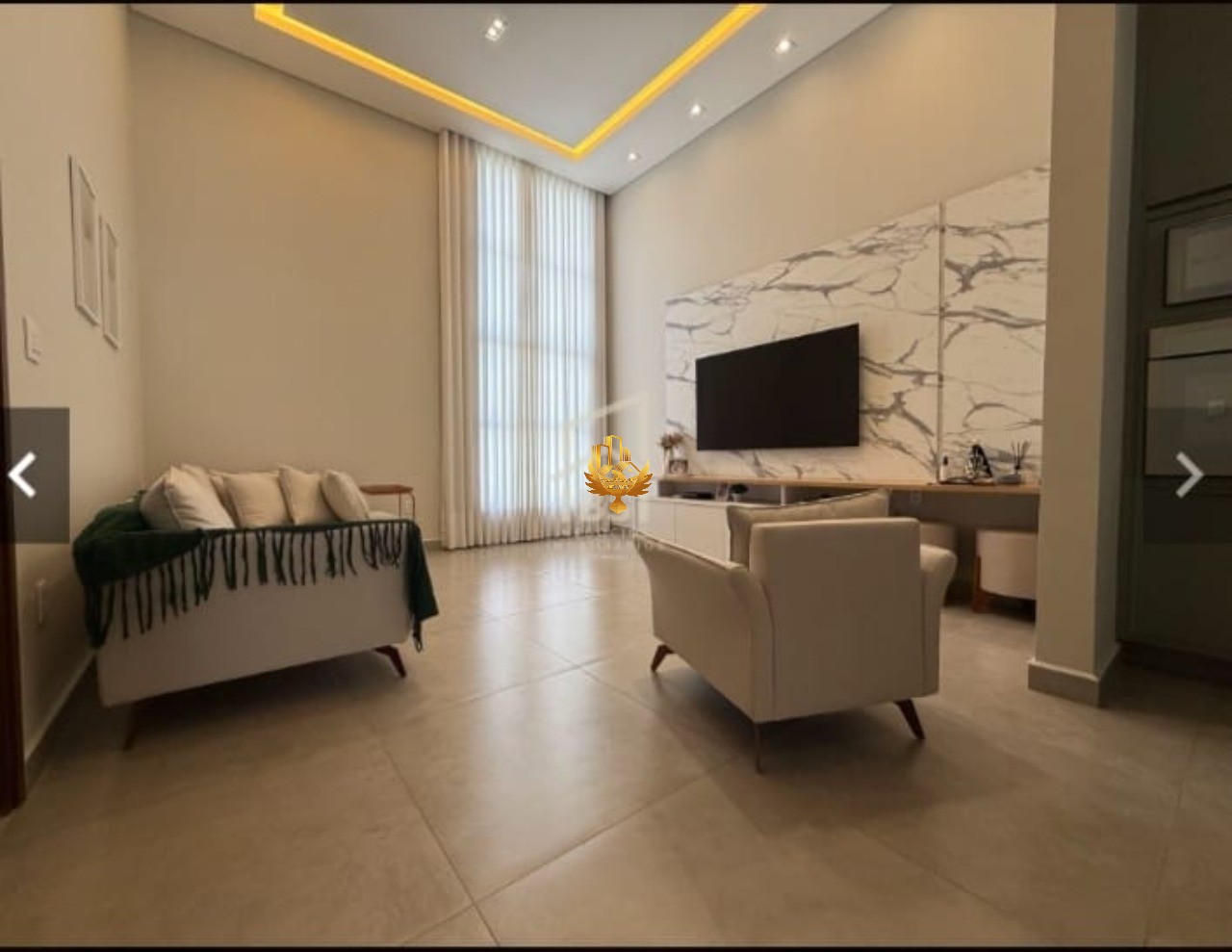 Casa, 3 quartos - Foto 13