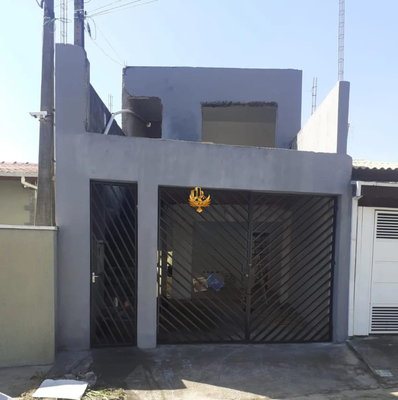 Prédio Inteiro - Foto 1