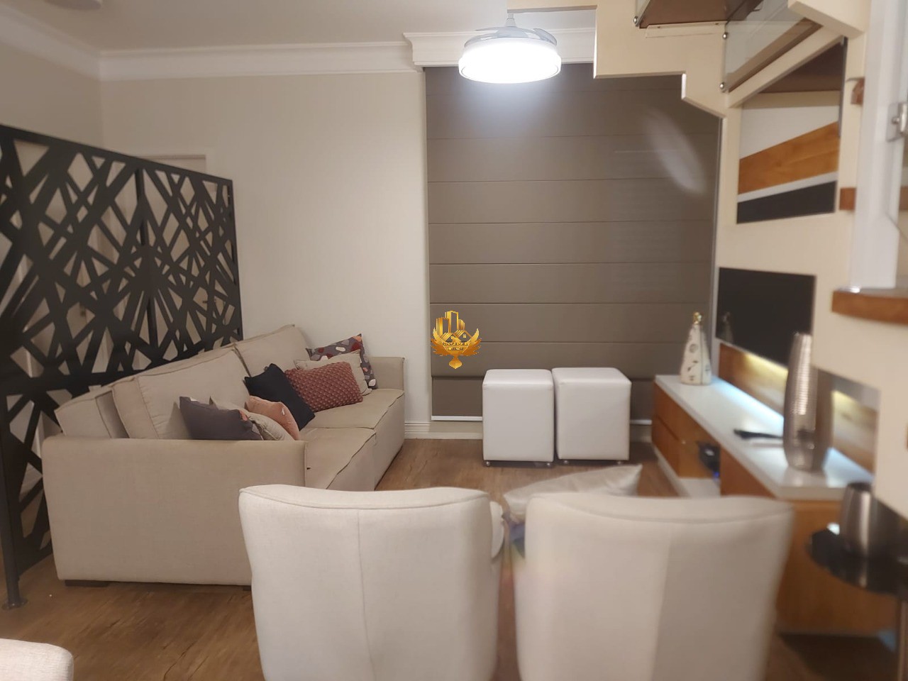 Cobertura, 3 quartos, 150 m² - Foto 2