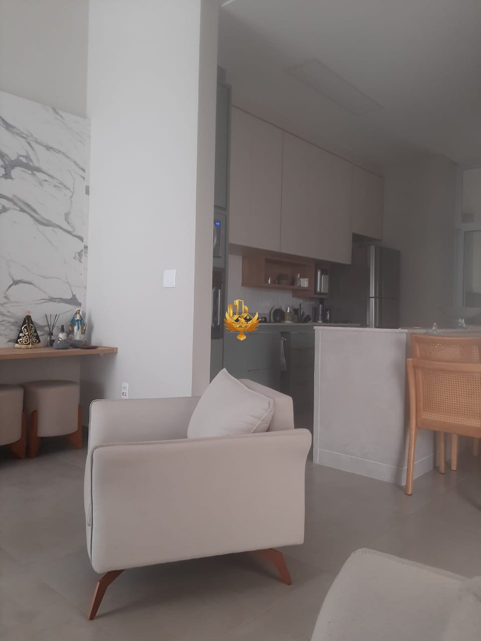 Casa, 3 quartos - Foto 7