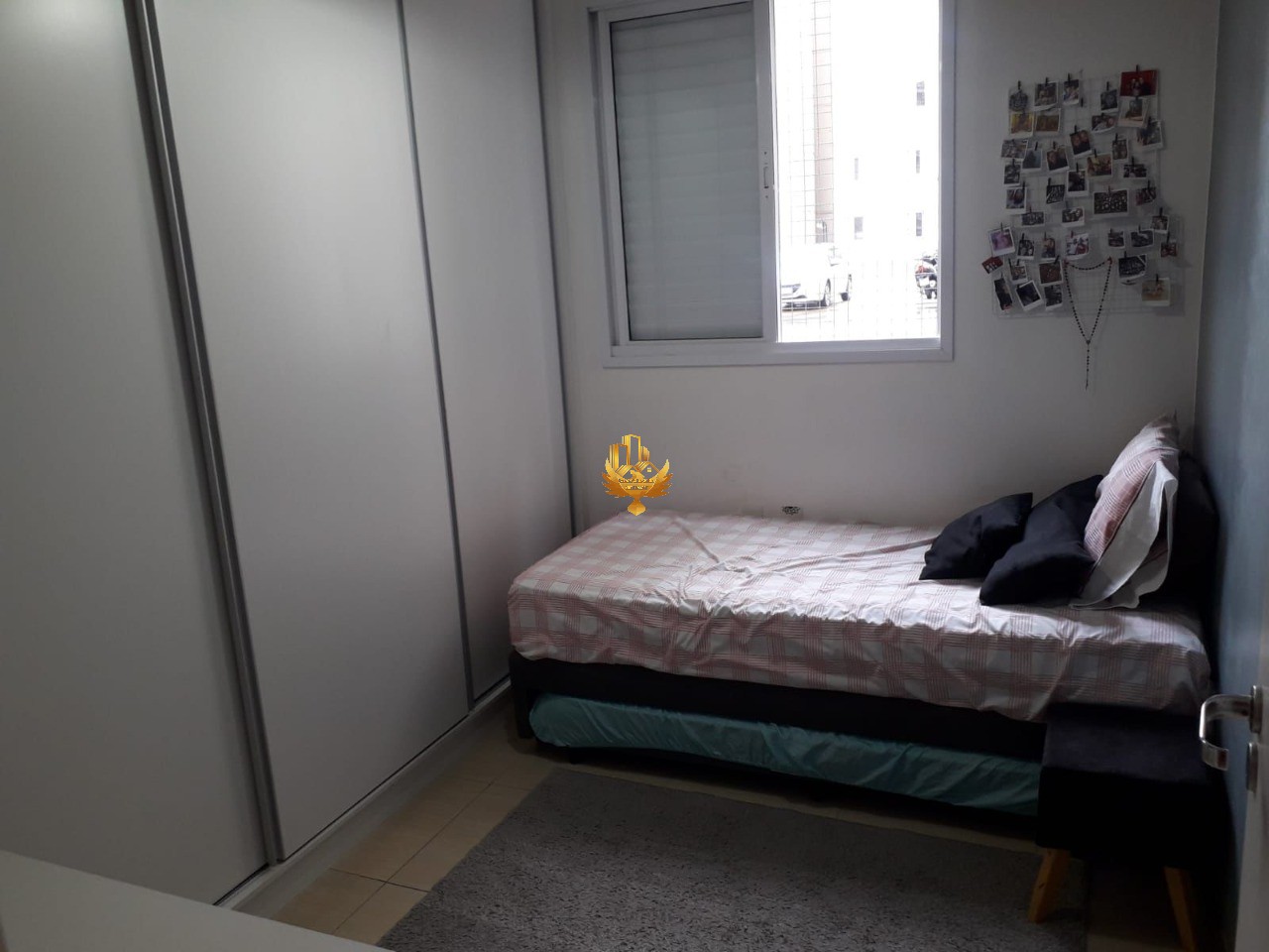 Apartamento, 2 quartos, 70 m² - Foto 9