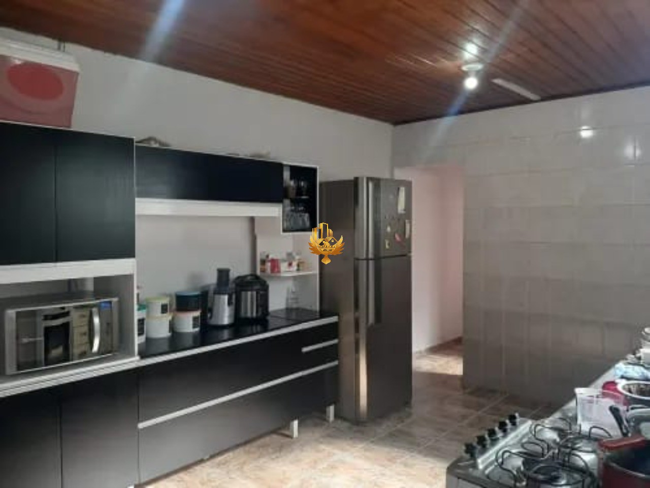 Casa, 2 quartos - Foto 2