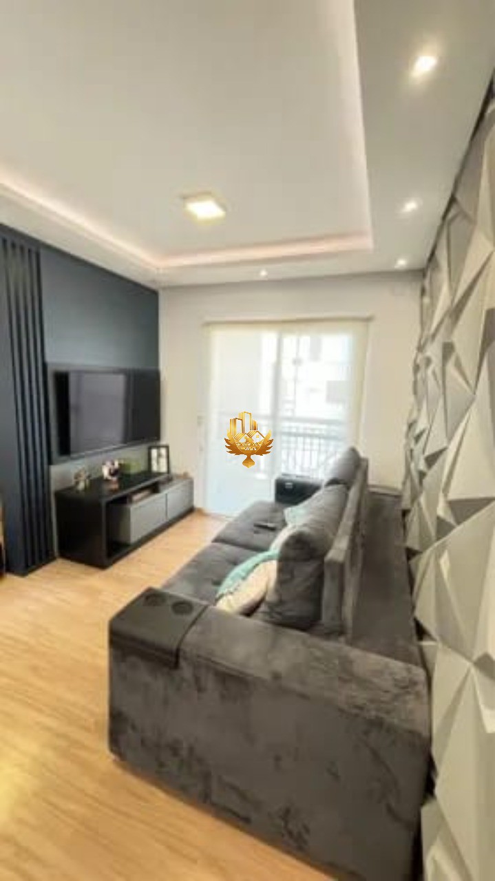 Apartamento, 2 quartos, 61 m² - Foto 1