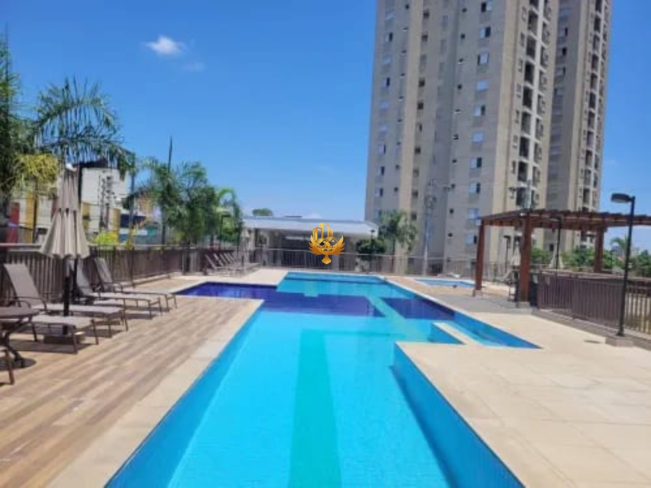 Apartamento, 3 quartos, 69 m² - Foto 1