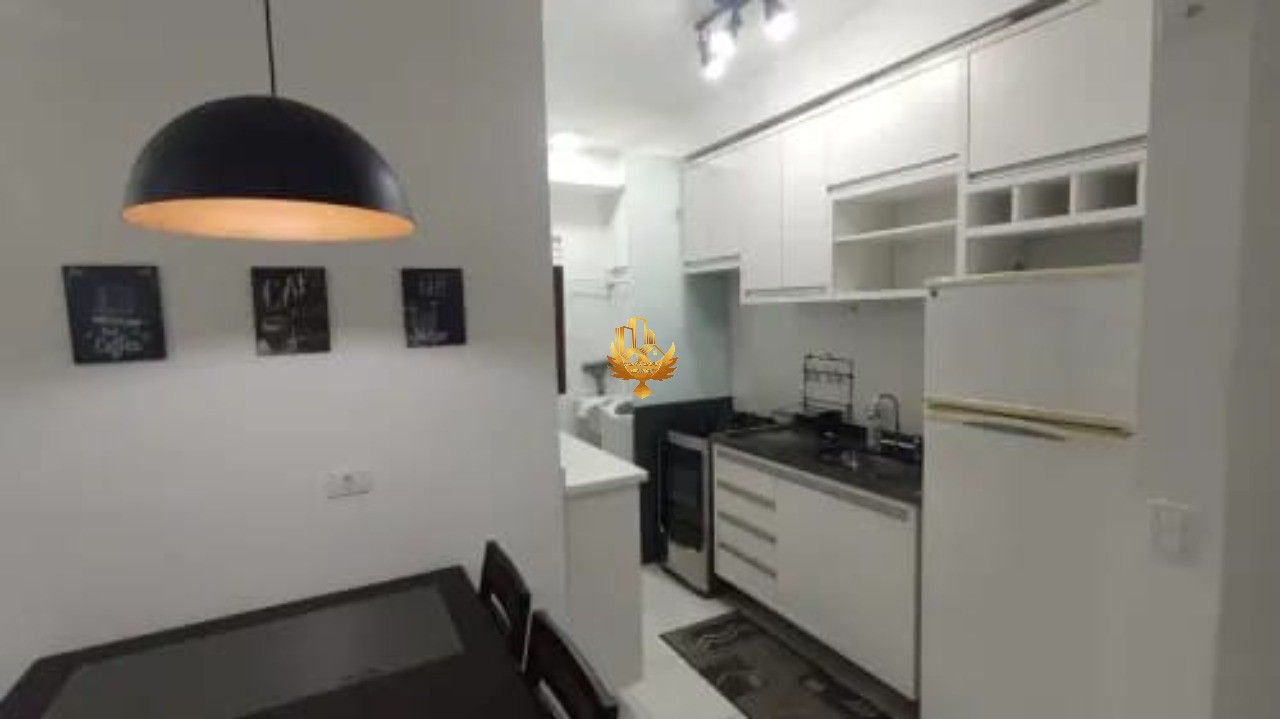 Apartamento, 2 quartos, 57 m² - Foto 3