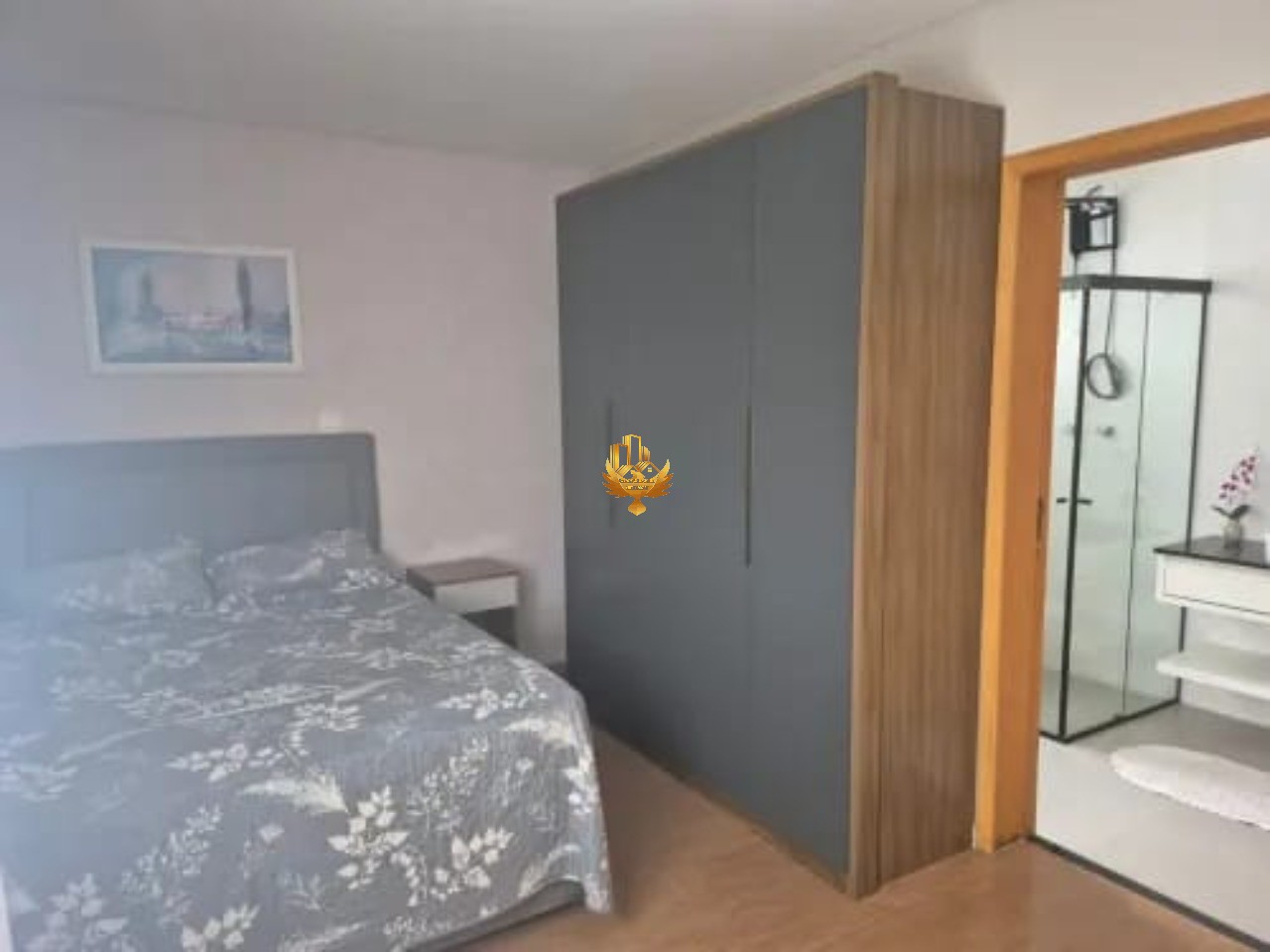 Casa, 3 quartos - Foto 8