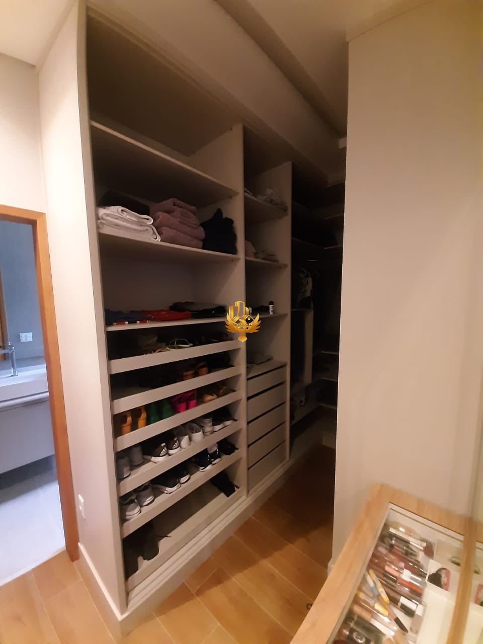 Casa, 3 quartos - Foto 42