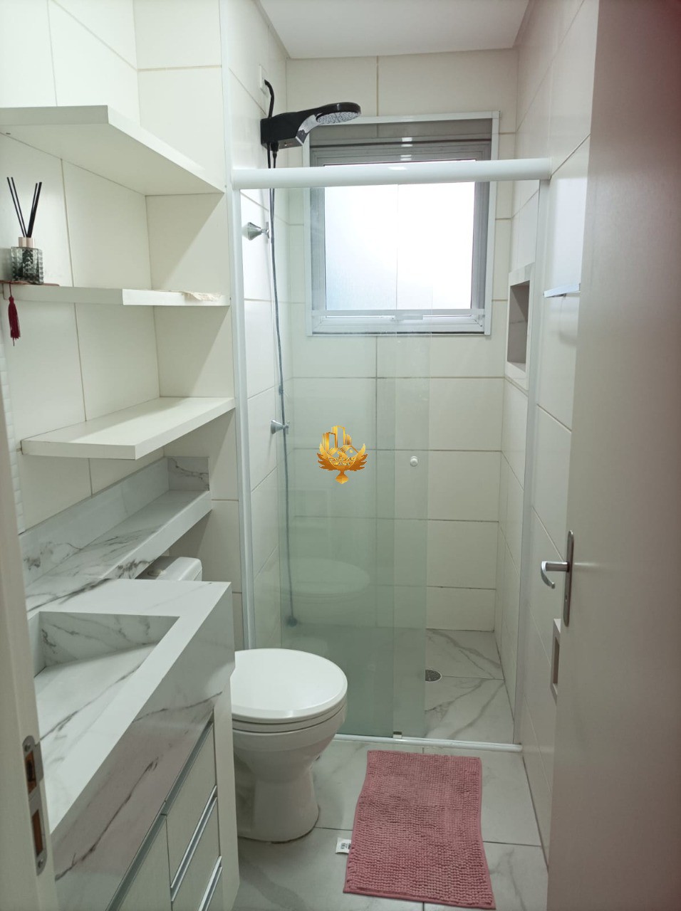 Apartamento, 2 quartos, 61 m² - Foto 9
