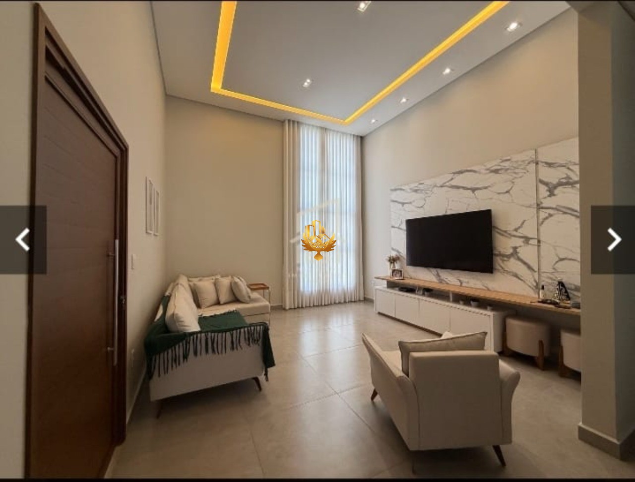 Casa, 3 quartos - Foto 6