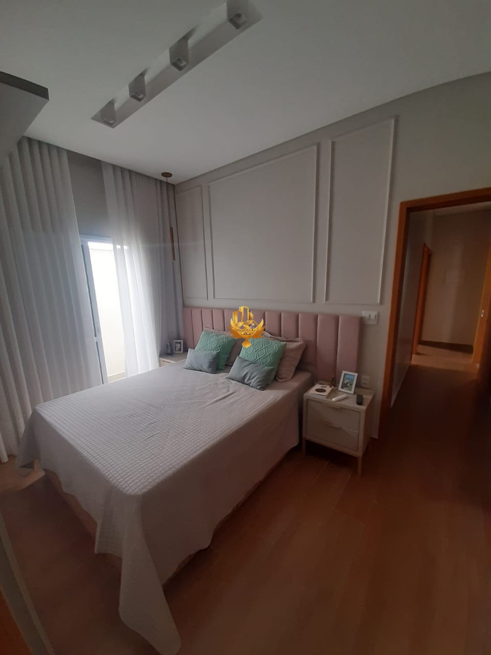 Casa, 3 quartos - Foto 18