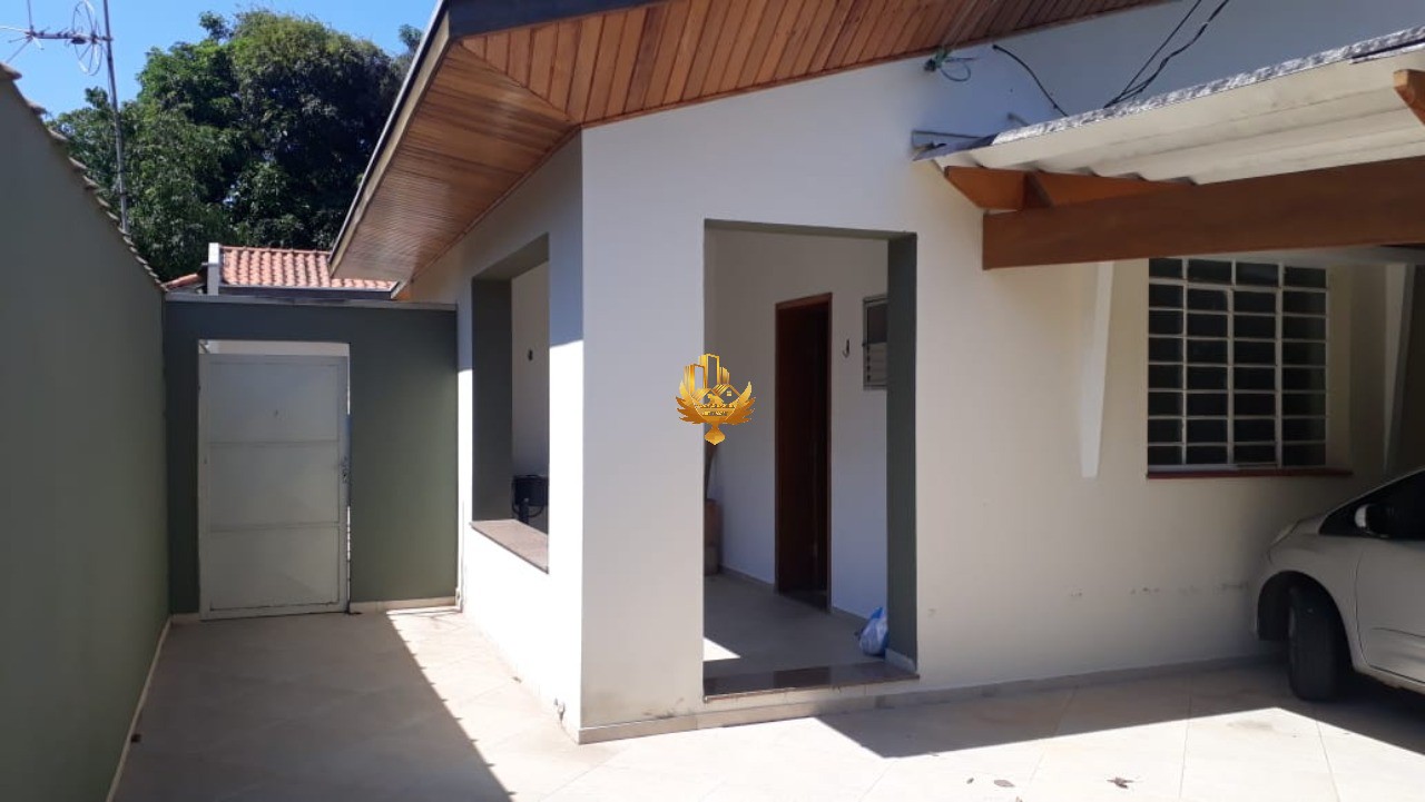 Casa, 3 quartos - Foto 1