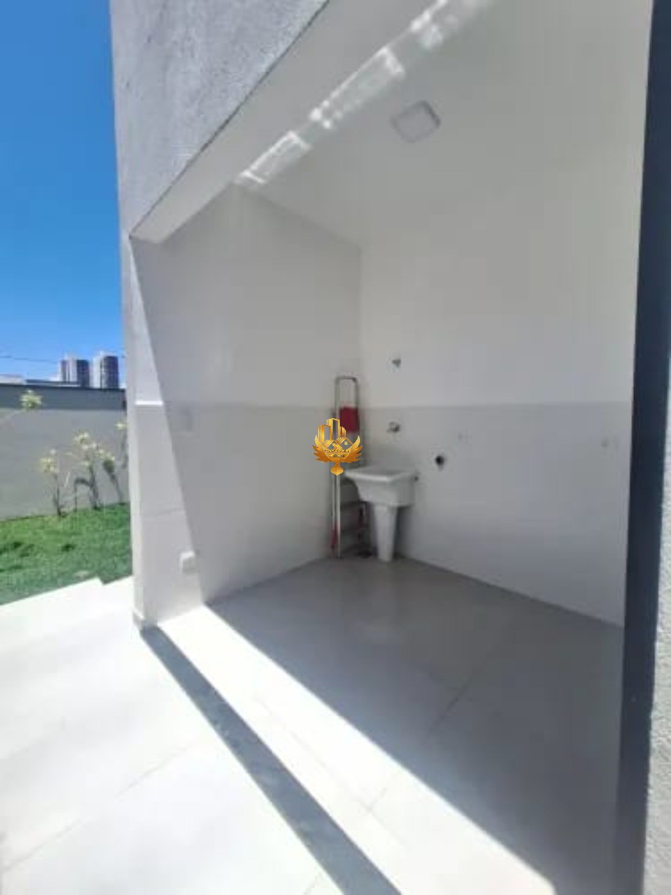 Casa, 3 quartos - Foto 16